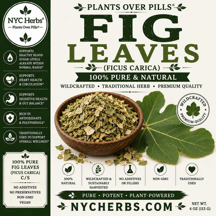 Fig Leaves