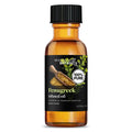 Fenugreek Oil
