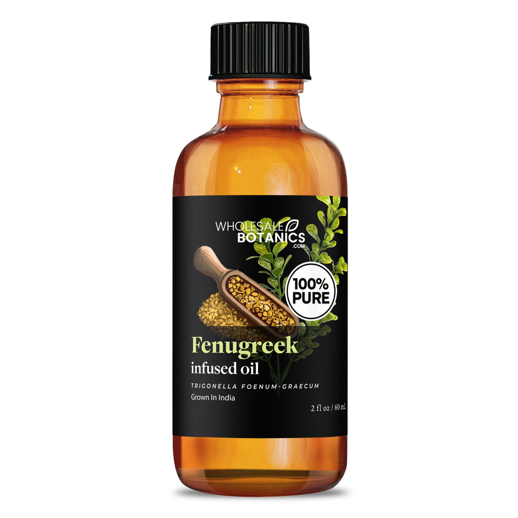 Fenugreek Oil