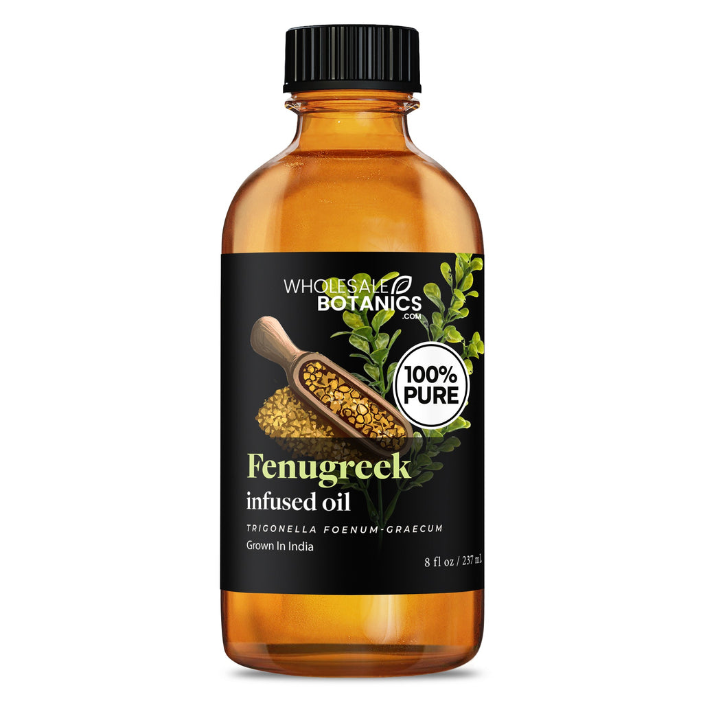 Fenugreek Oil
