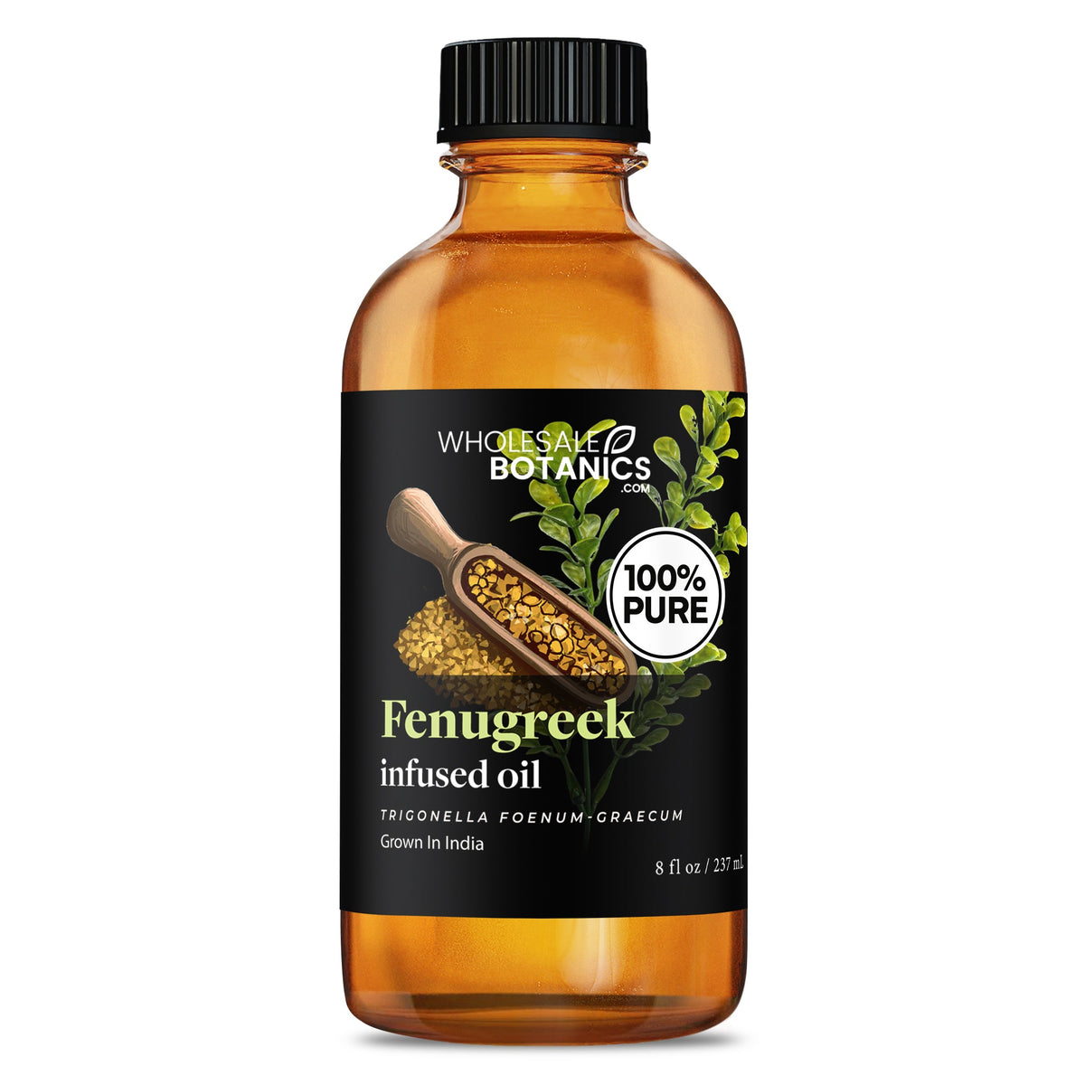 Fenugreek Oil