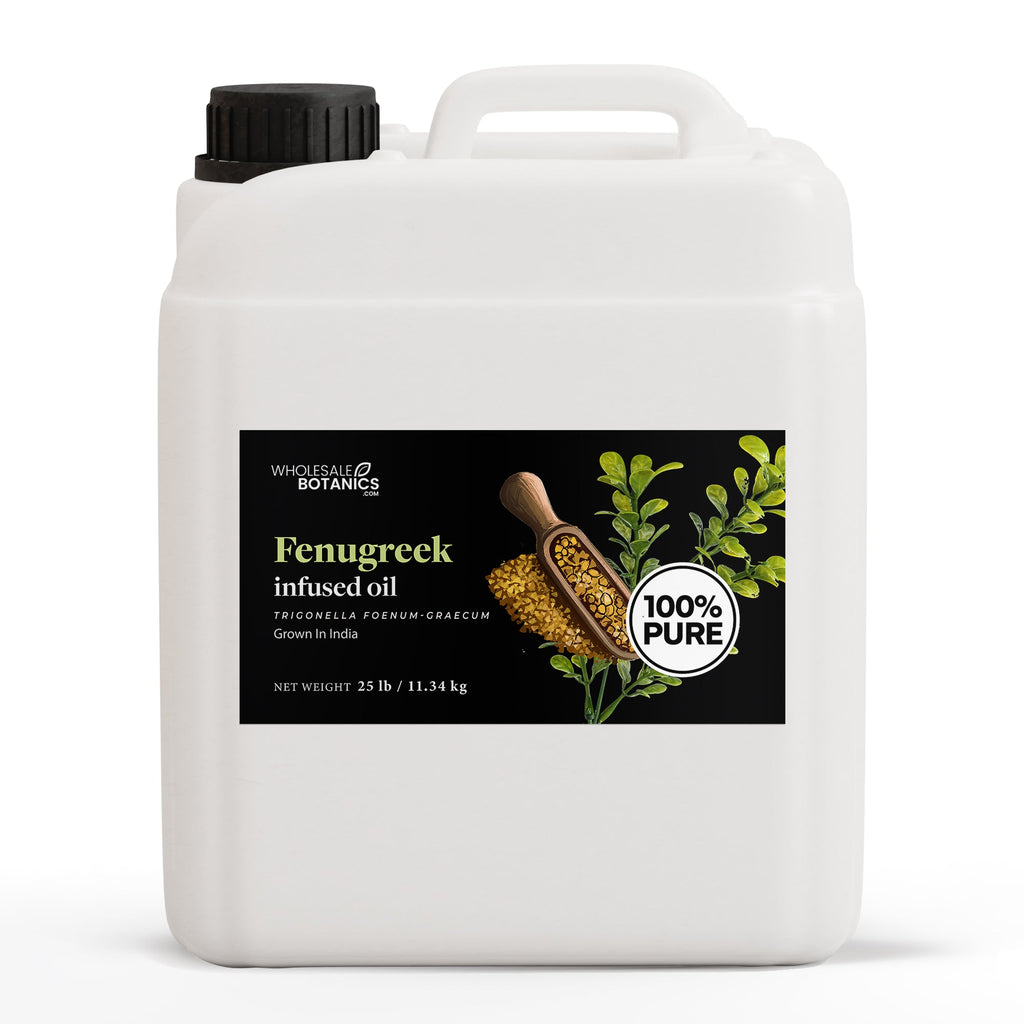 Fenugreek Oil