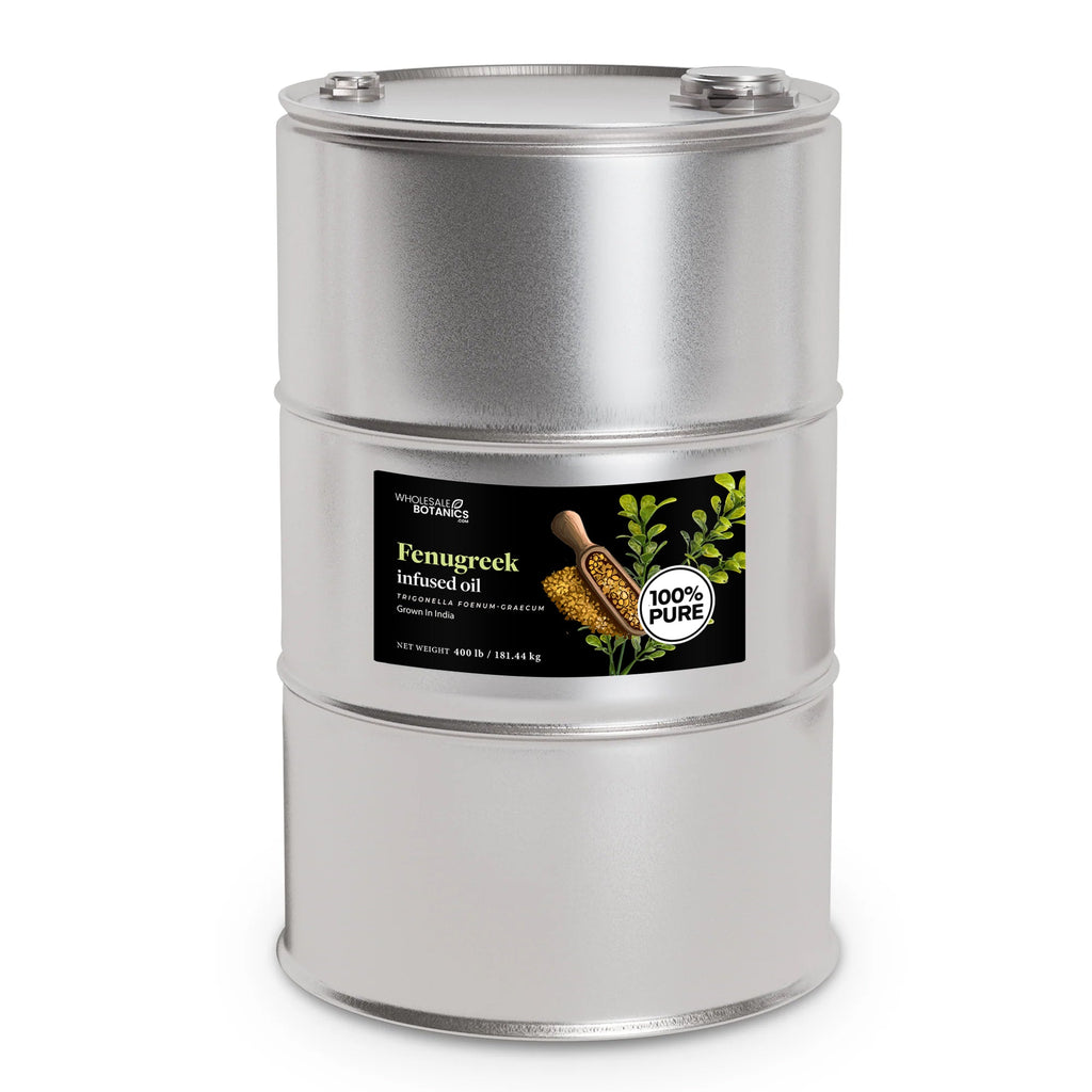 Fenugreek Oil