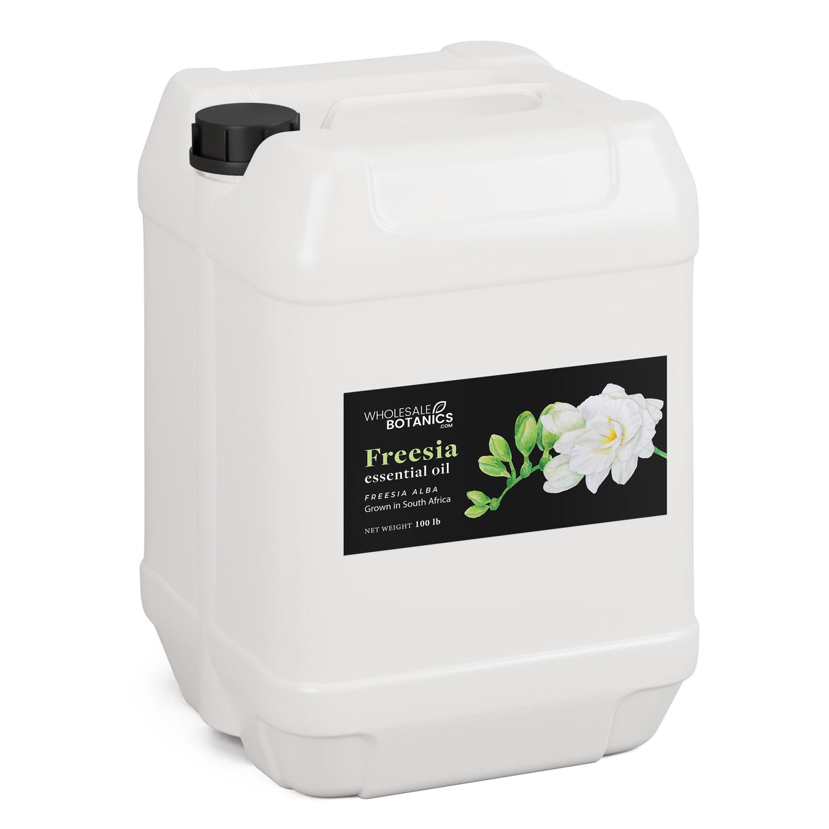 Freesia Oil