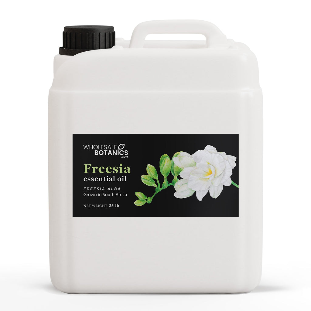 Freesia Oil