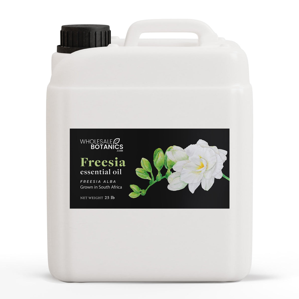 Freesia Oil