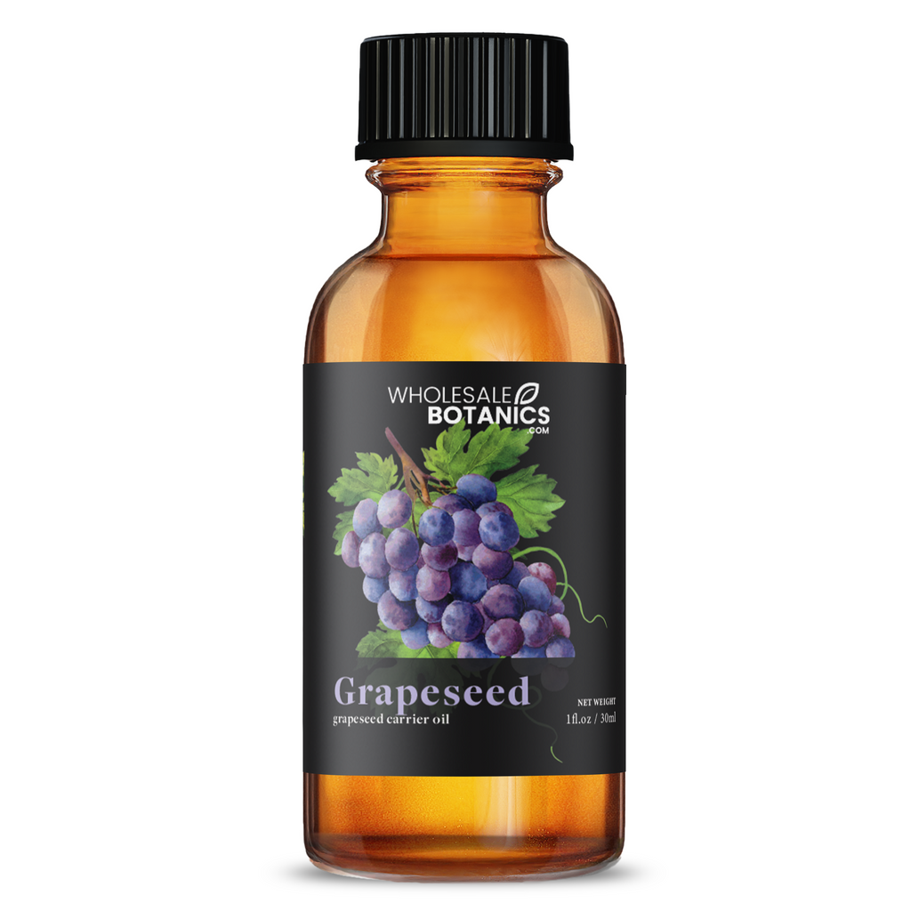 Grapeseed Oil