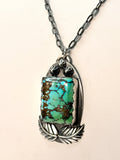 HEIRLOOM Silver Pendant Necklaces