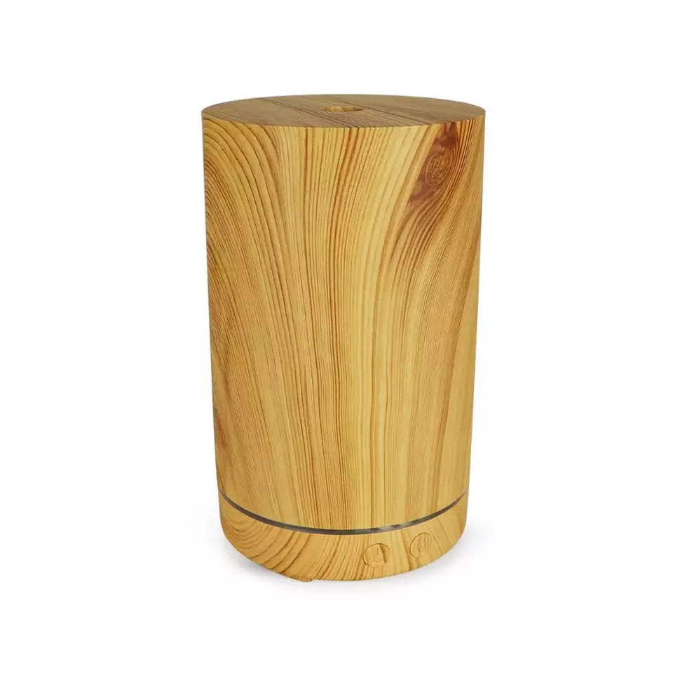 Cylindrical Essential Oil Diffuser (Very Small)