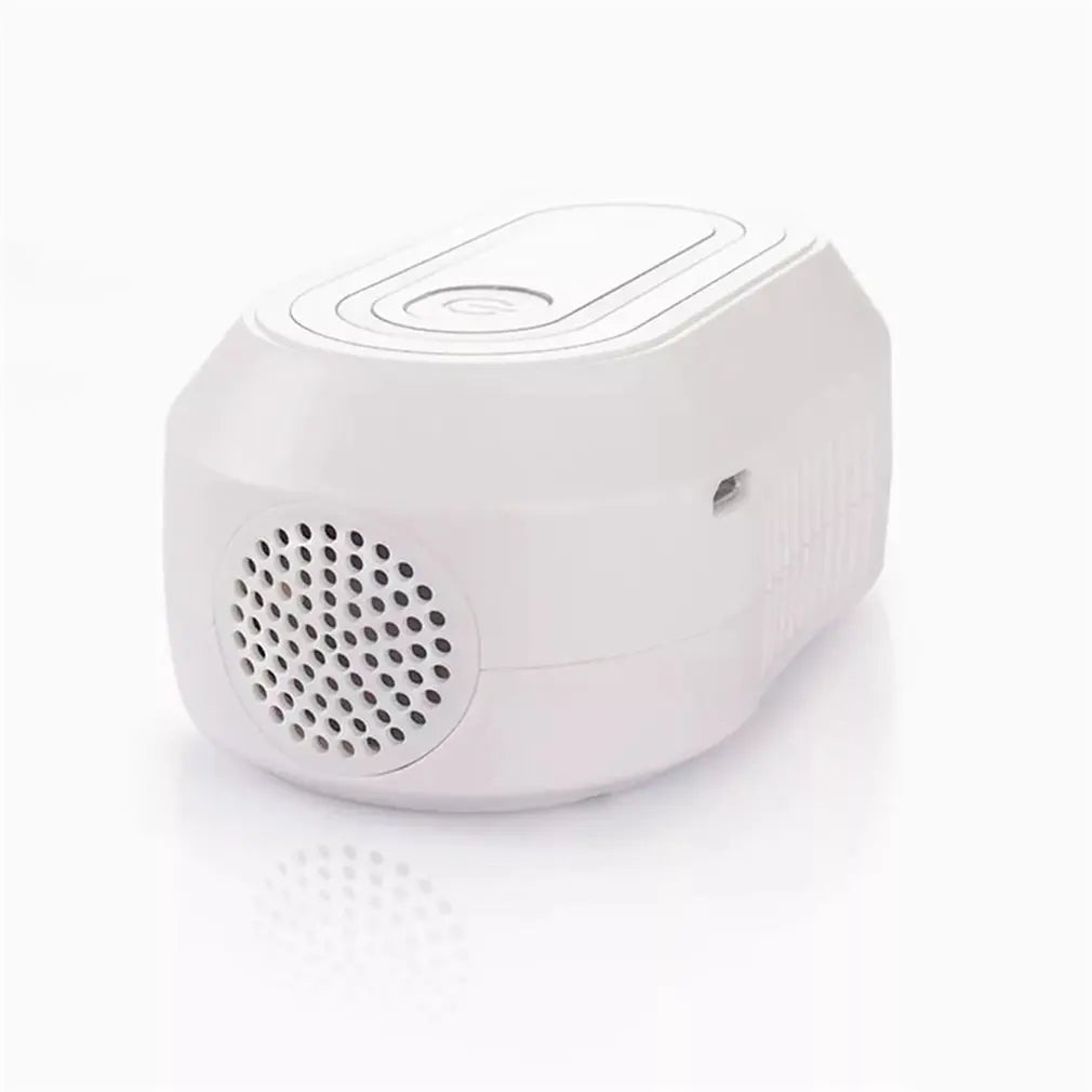 Respiratory Machine Disinfection Treasure Ozone Sterilization Breathing Apparatus Disinfection Treasure Sleeping Beauty USB