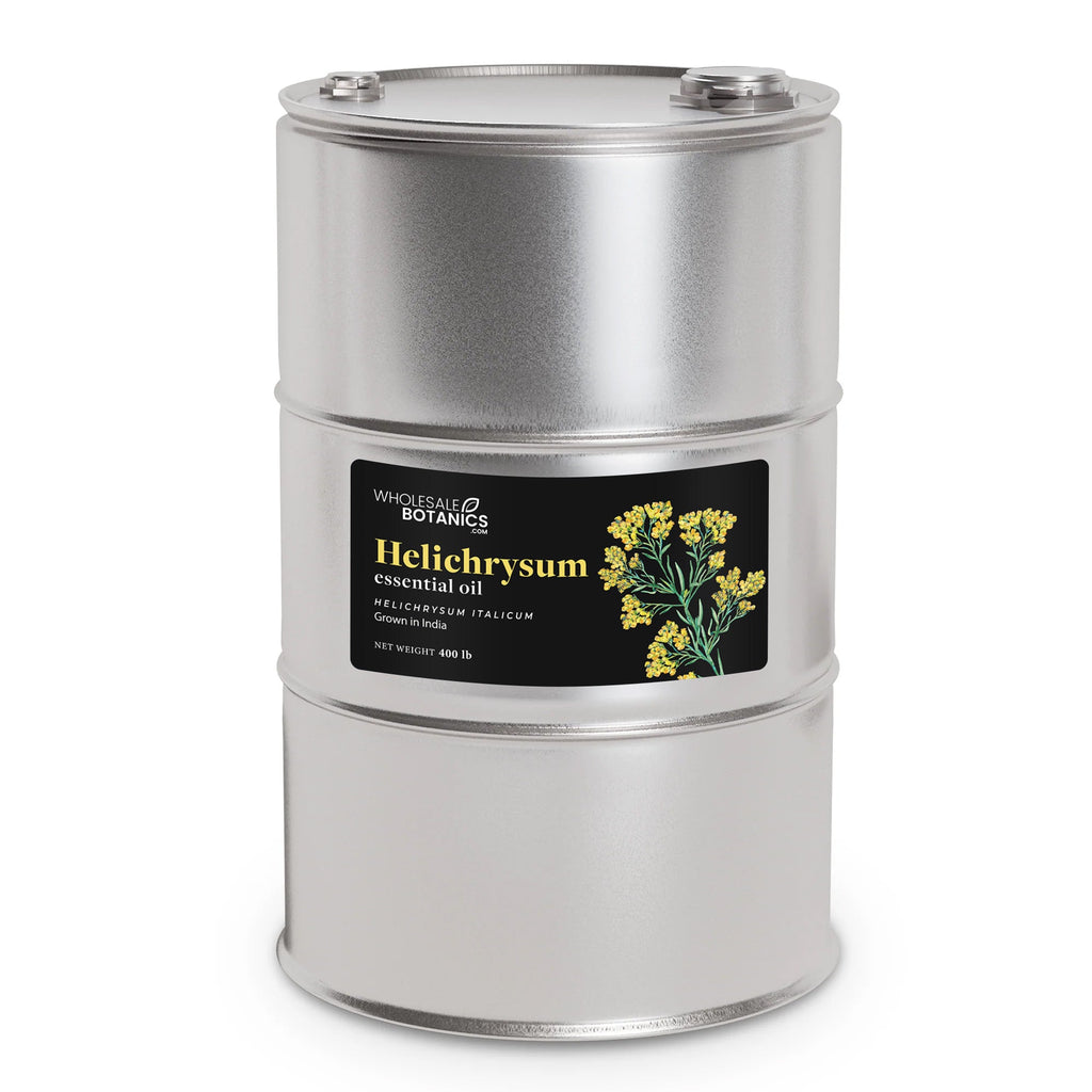 Helichrysum Essential Oil