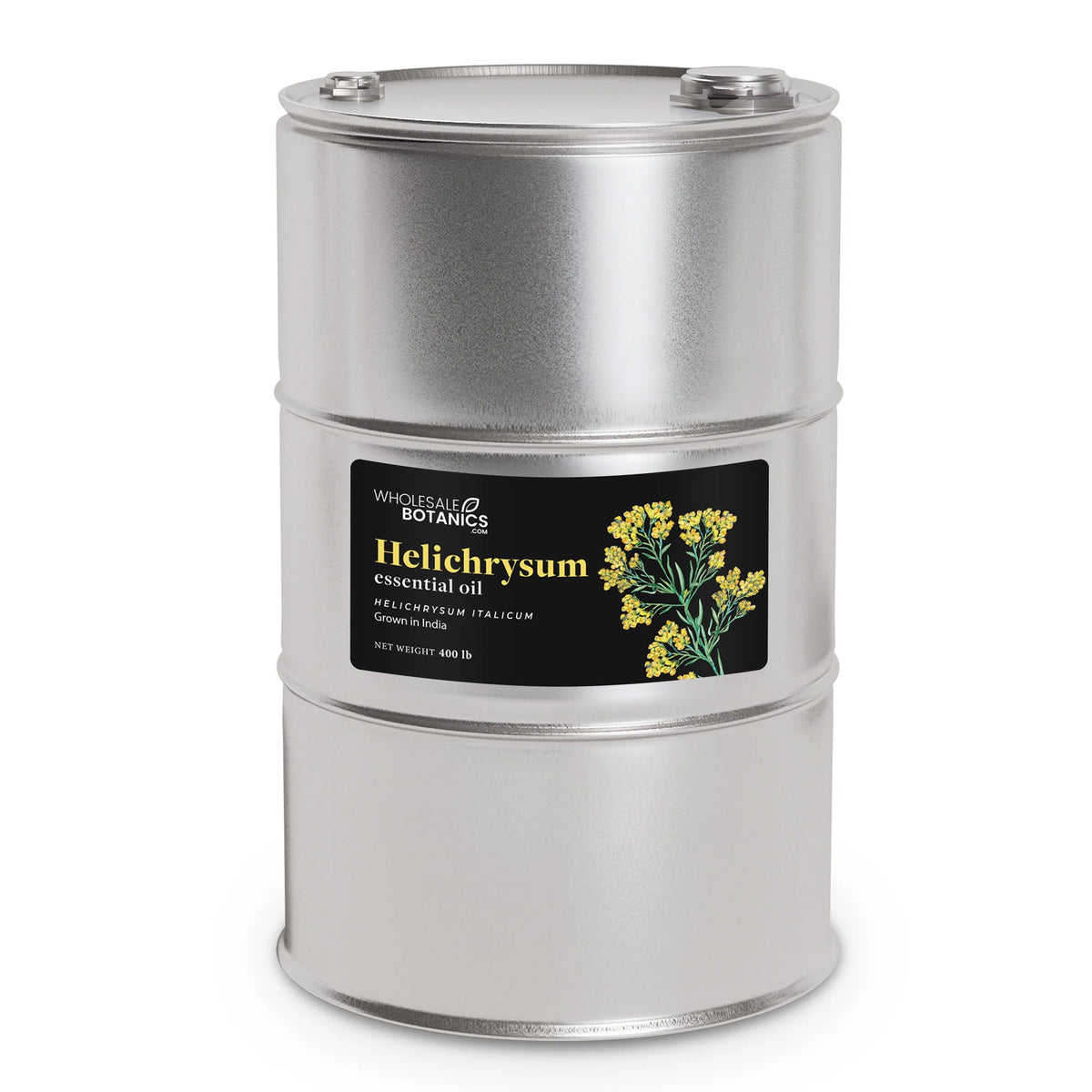 Helichrysum Essential Oil