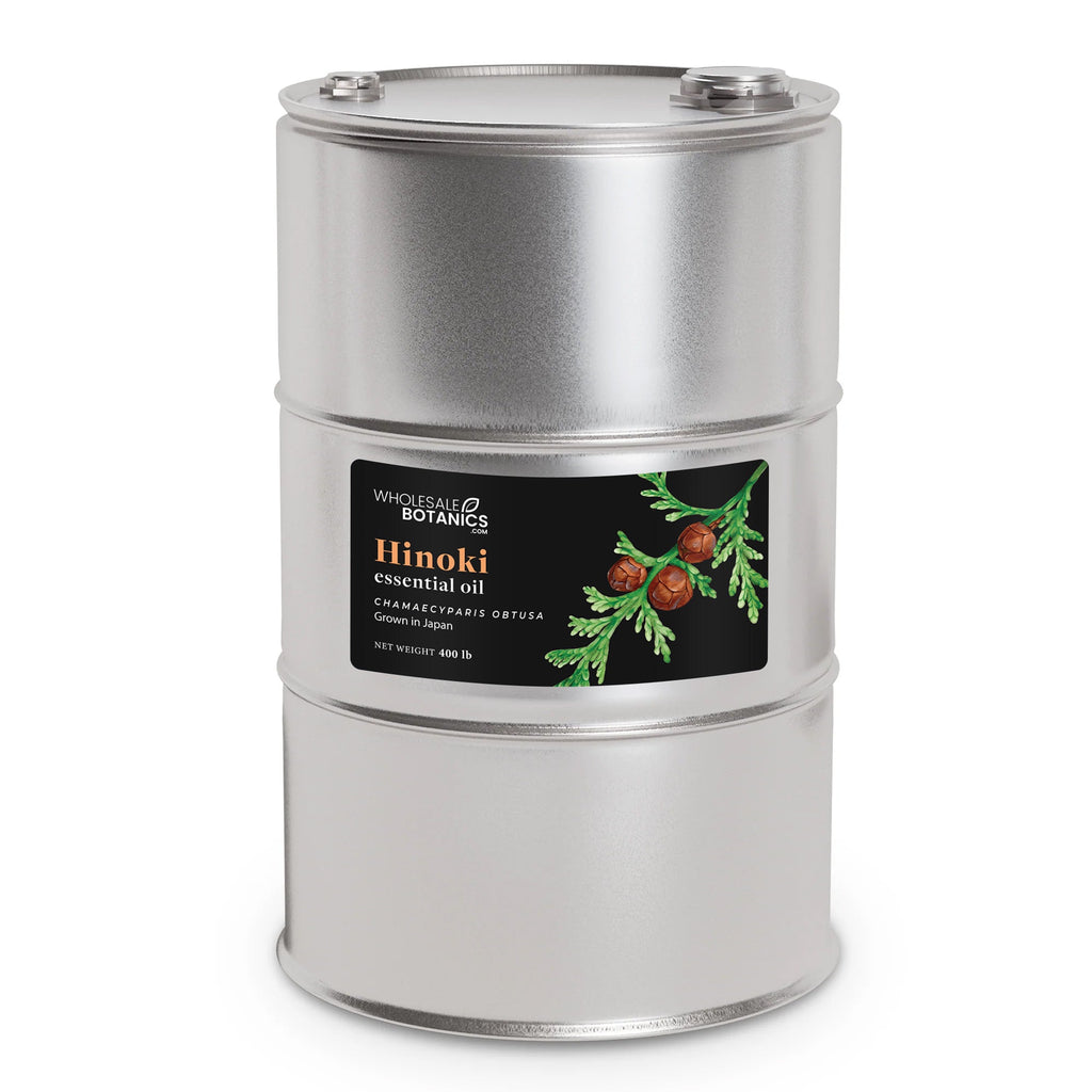 Hinoki Essential Oil