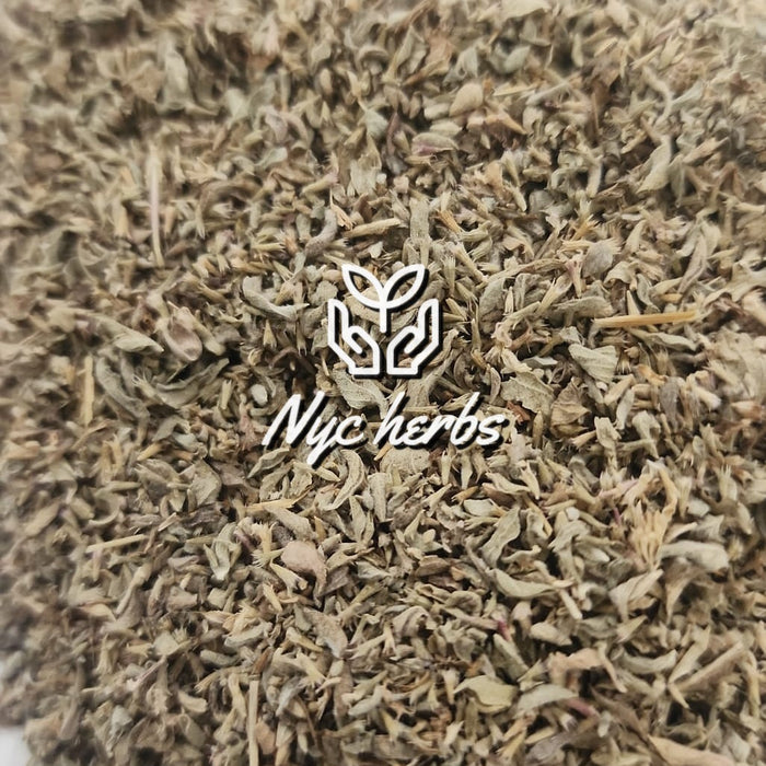 Pennyroyal | Digestive Relief & Respiratory Support