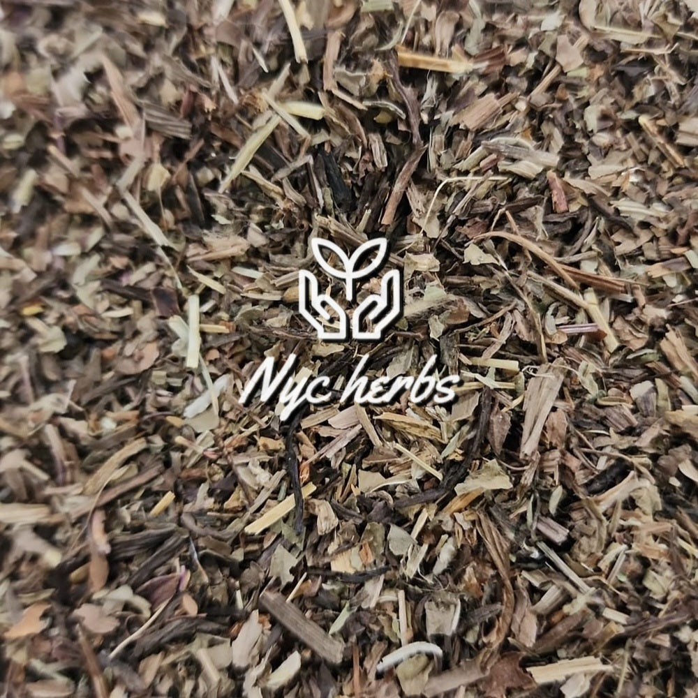 Plantago | Skin Repair & Digestive Comfort