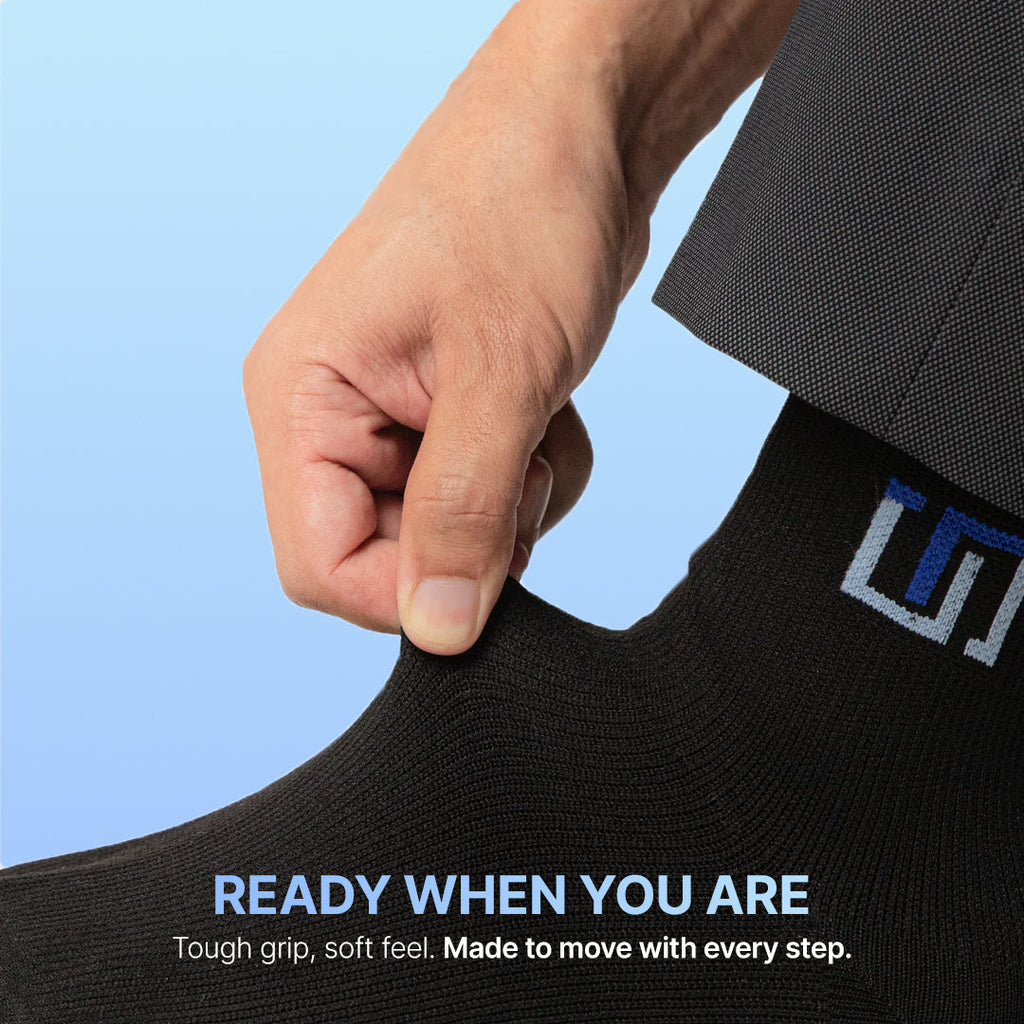 The Wudhu Socks™