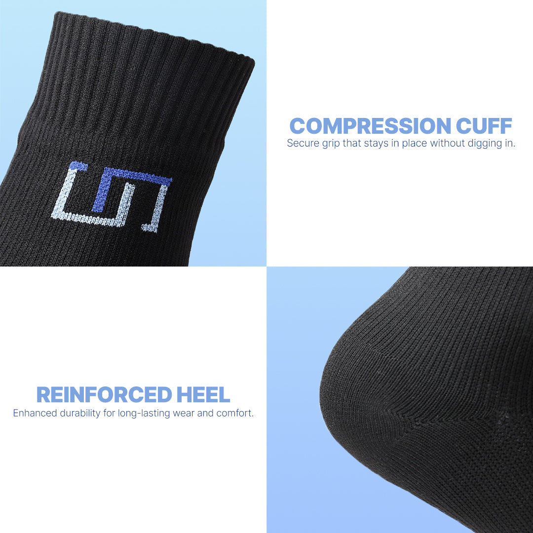 The Wudhu Socks™