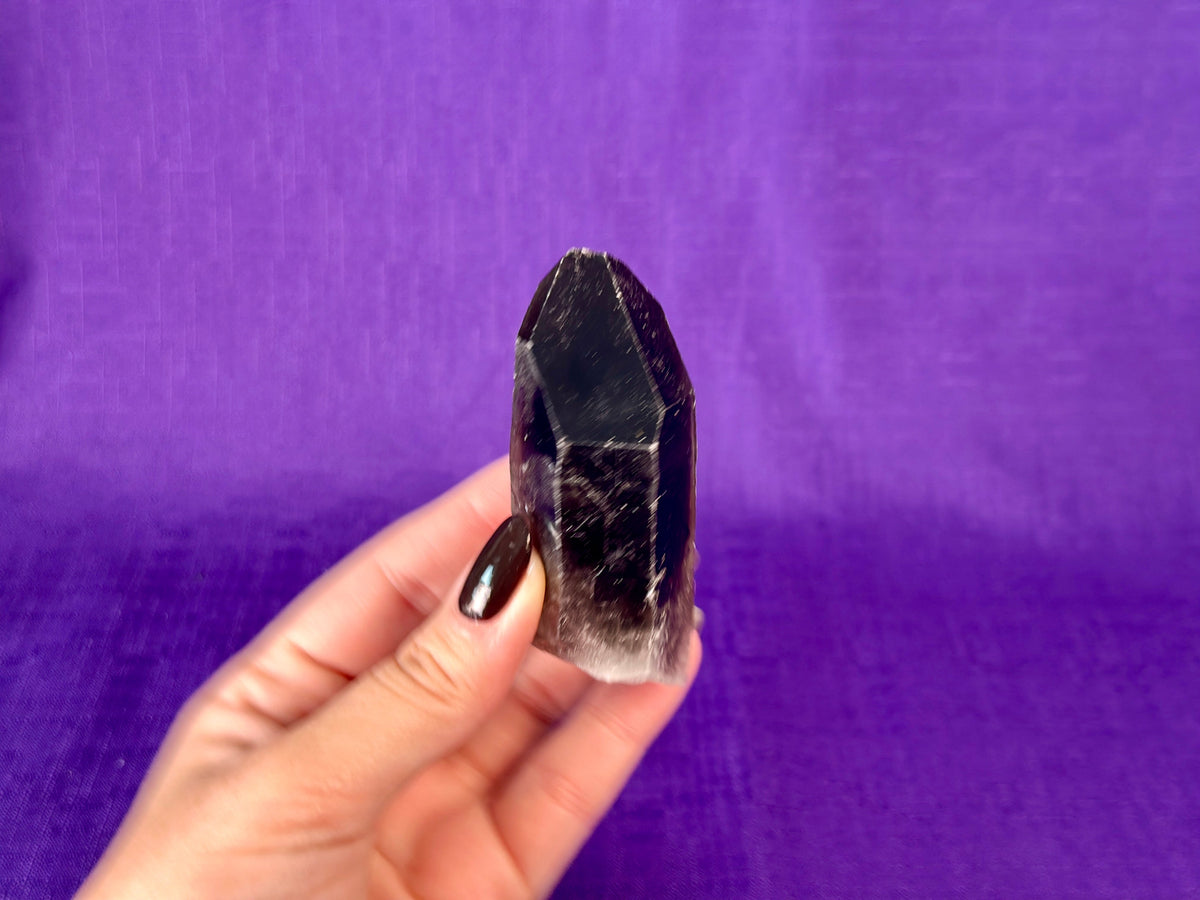Sacred Cleanse & Protection Crystal Grid Set - For Beginners or Experts - Crystal, Energy Healing