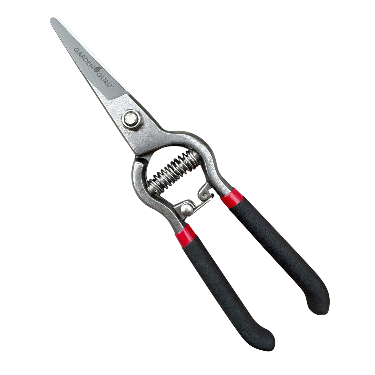 Classic Straight Blade Garden Bypass Pruners