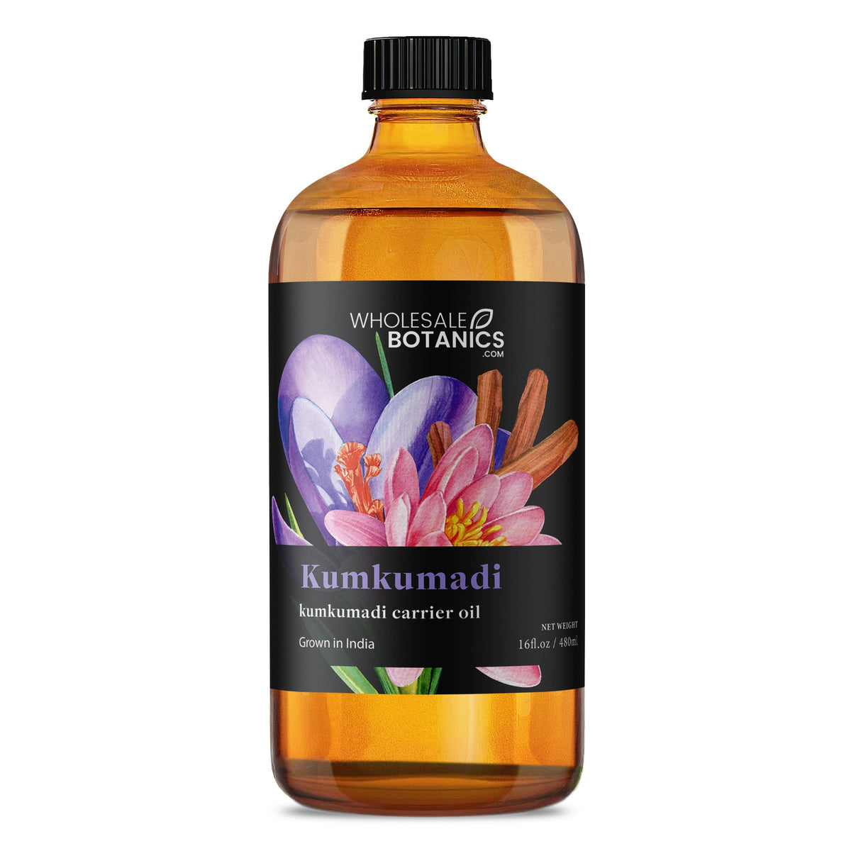 Kumkumadi Oil
