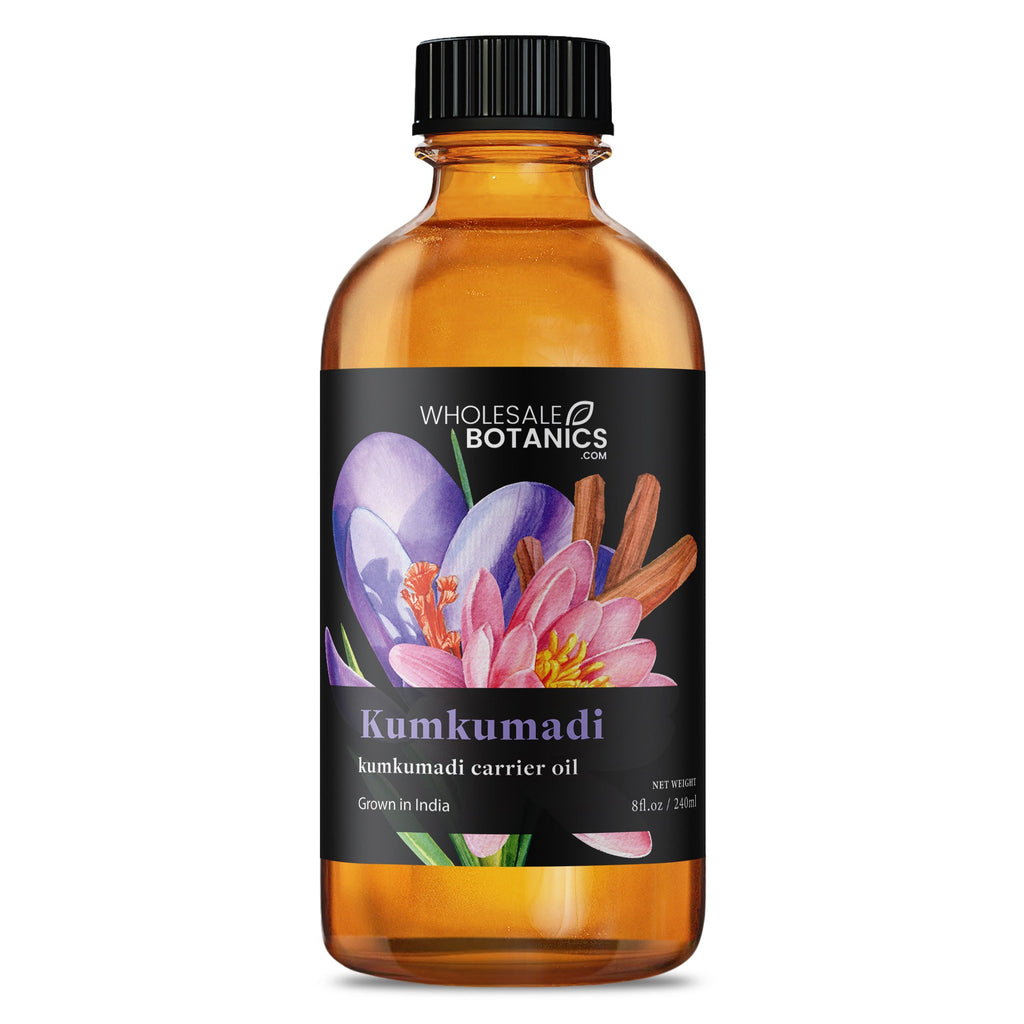 Kumkumadi Oil
