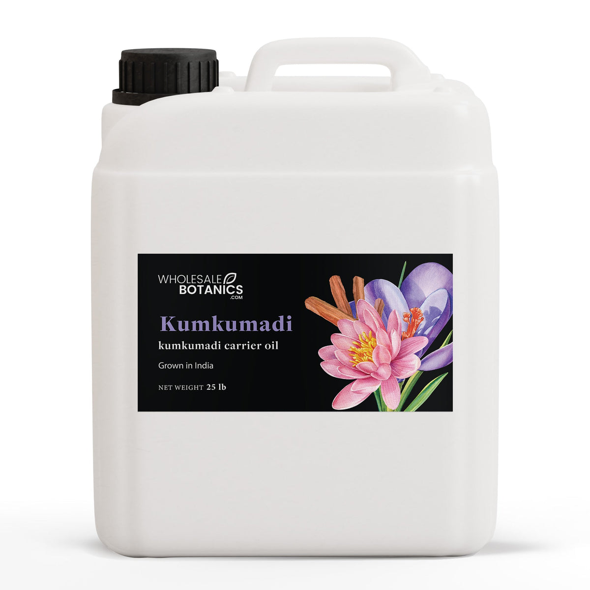 Kumkumadi Oil