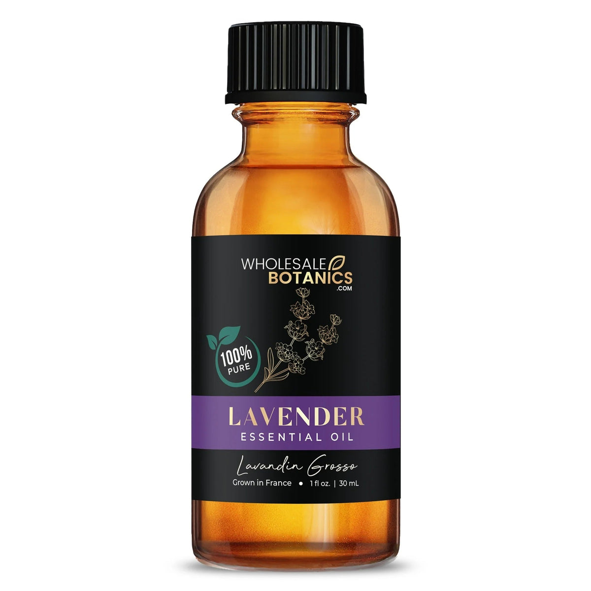 Most Popular Essential Oils Sample Kit