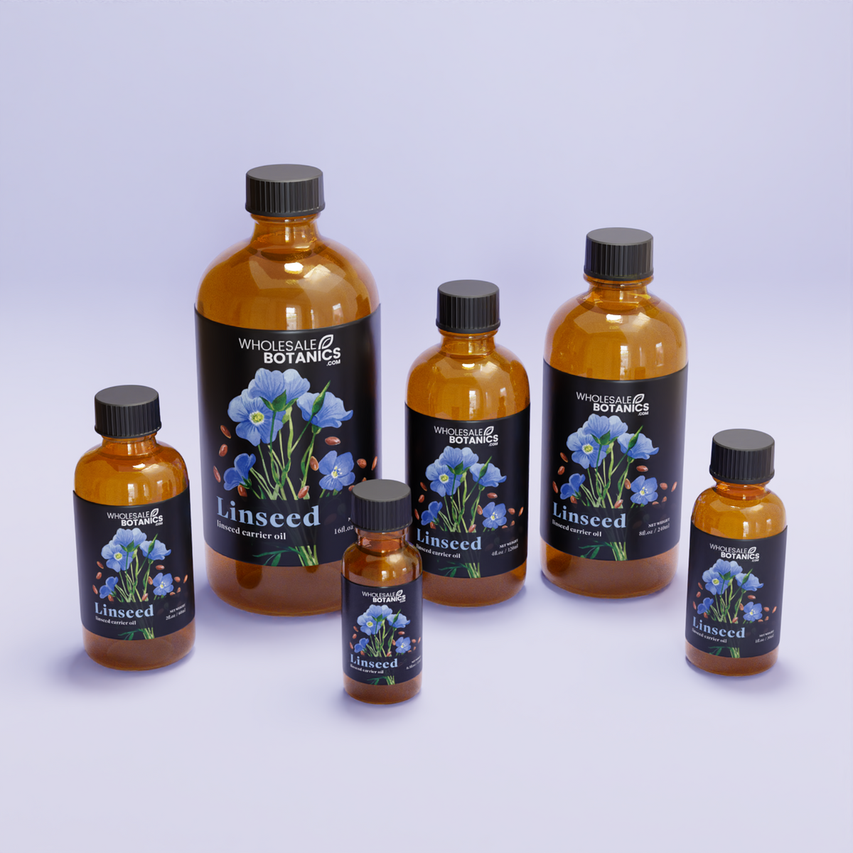 Linseed Oil