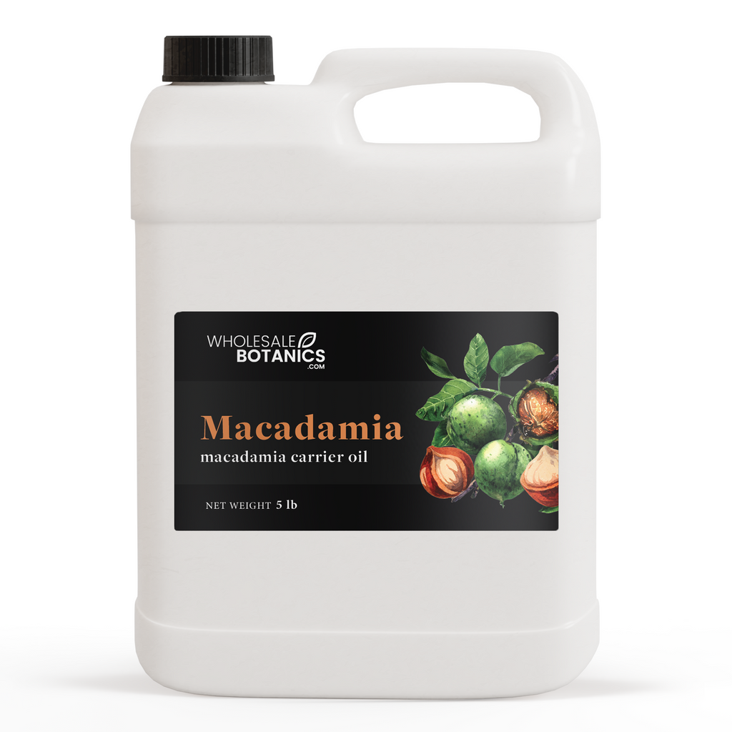 Macadamia Oil