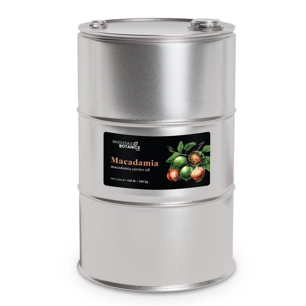 Macadamia Oil