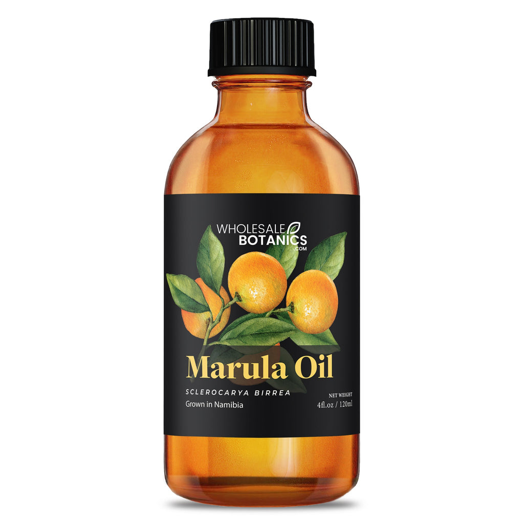 Marula Oil