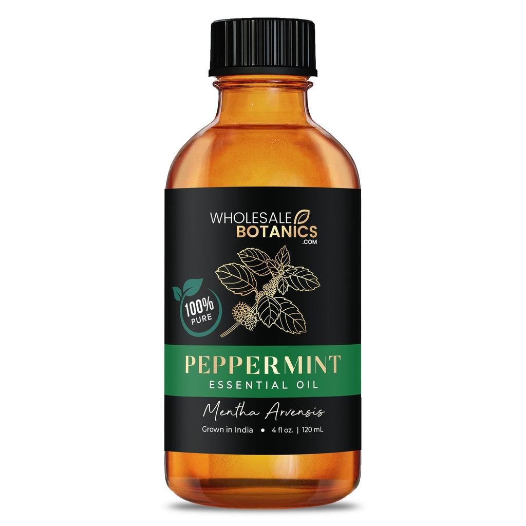 Peppermint Essential Oil