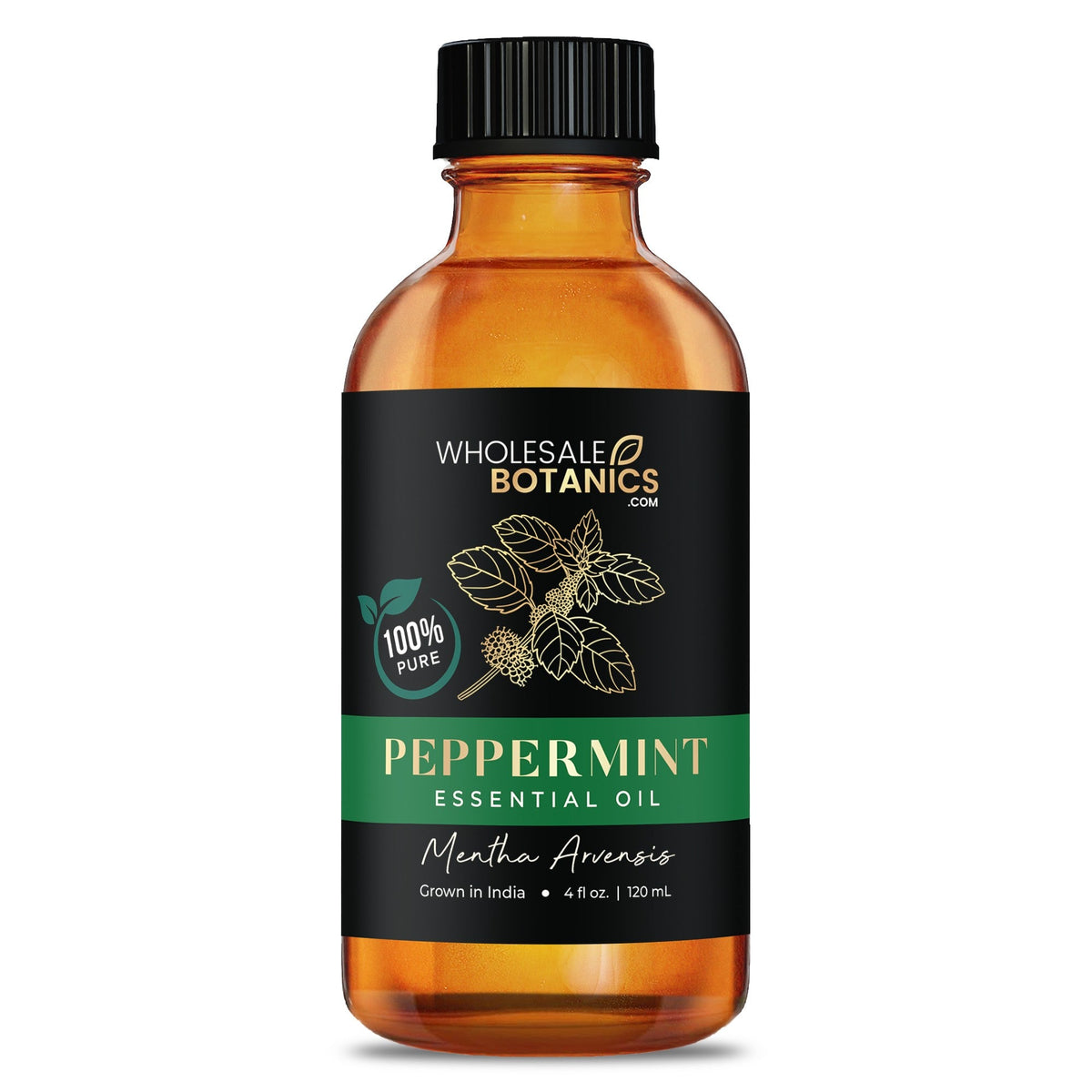 Peppermint Essential Oil