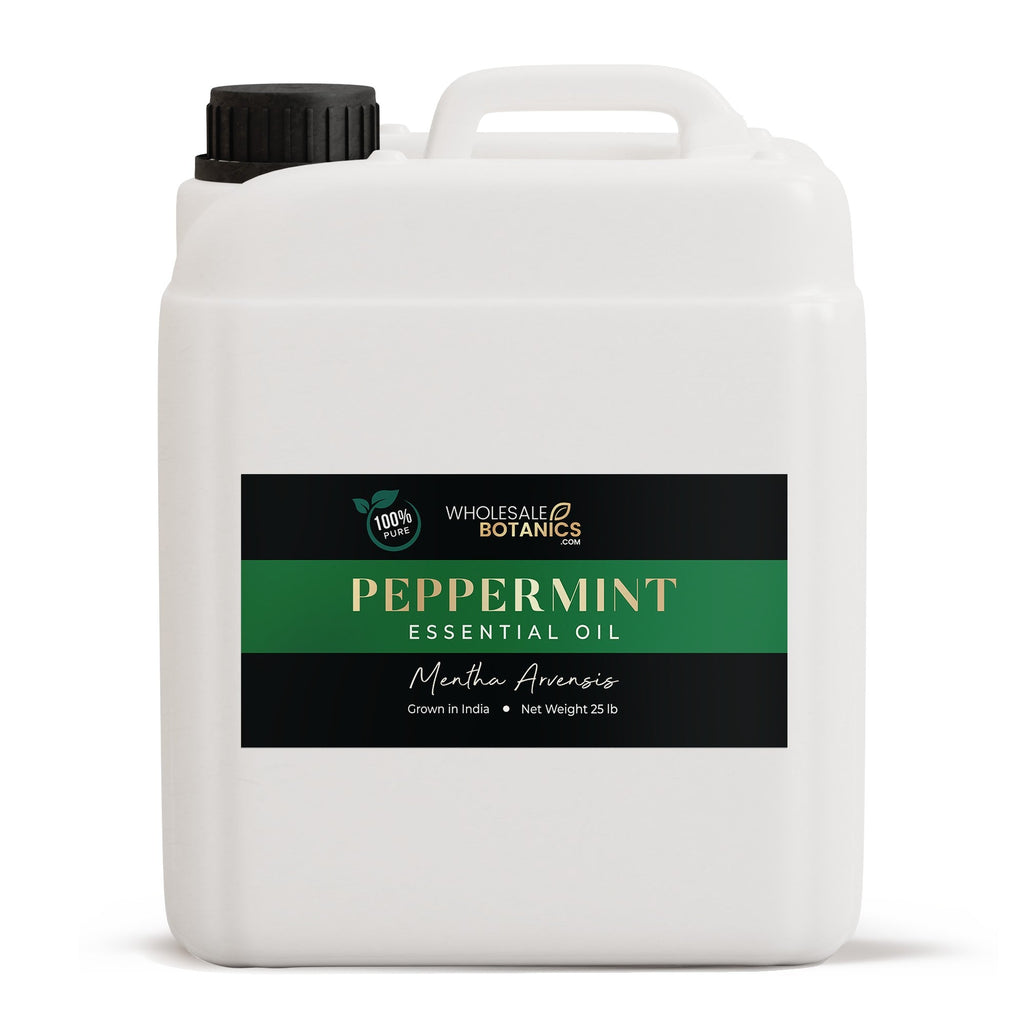 Peppermint Essential Oil