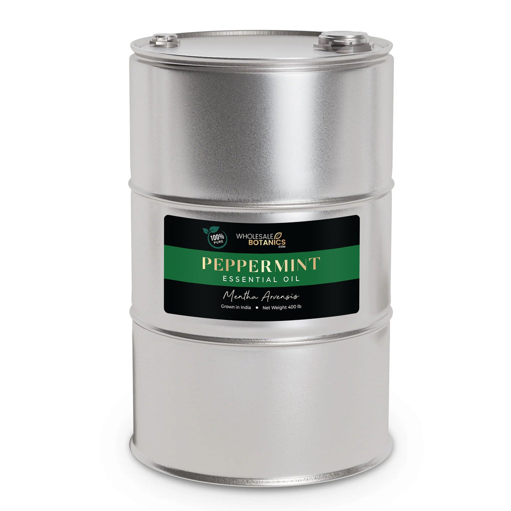 Peppermint Essential Oil