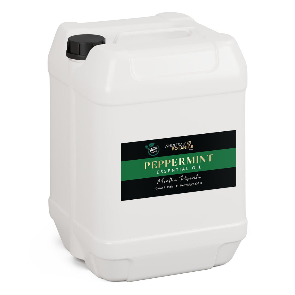 Peppermint Essential Oil