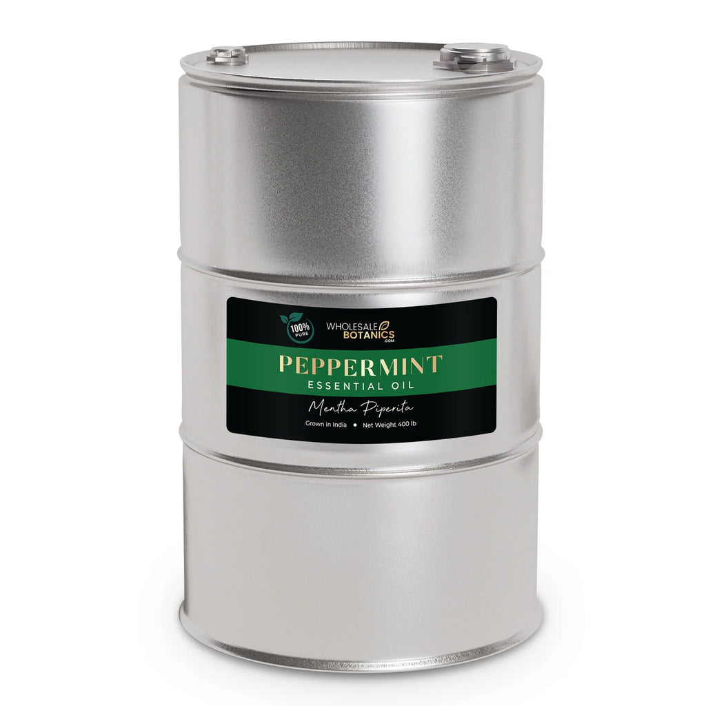 Peppermint Essential Oil