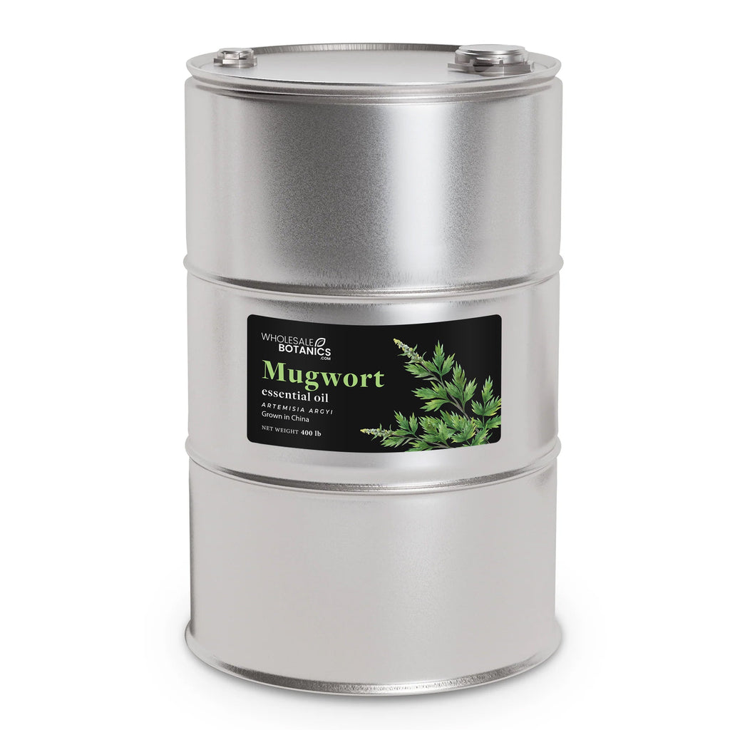 Mugwort Essential Oil