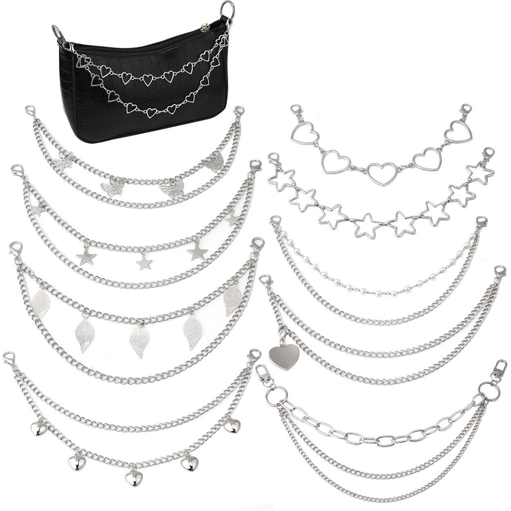 Lanyard Bag Chain for Women
