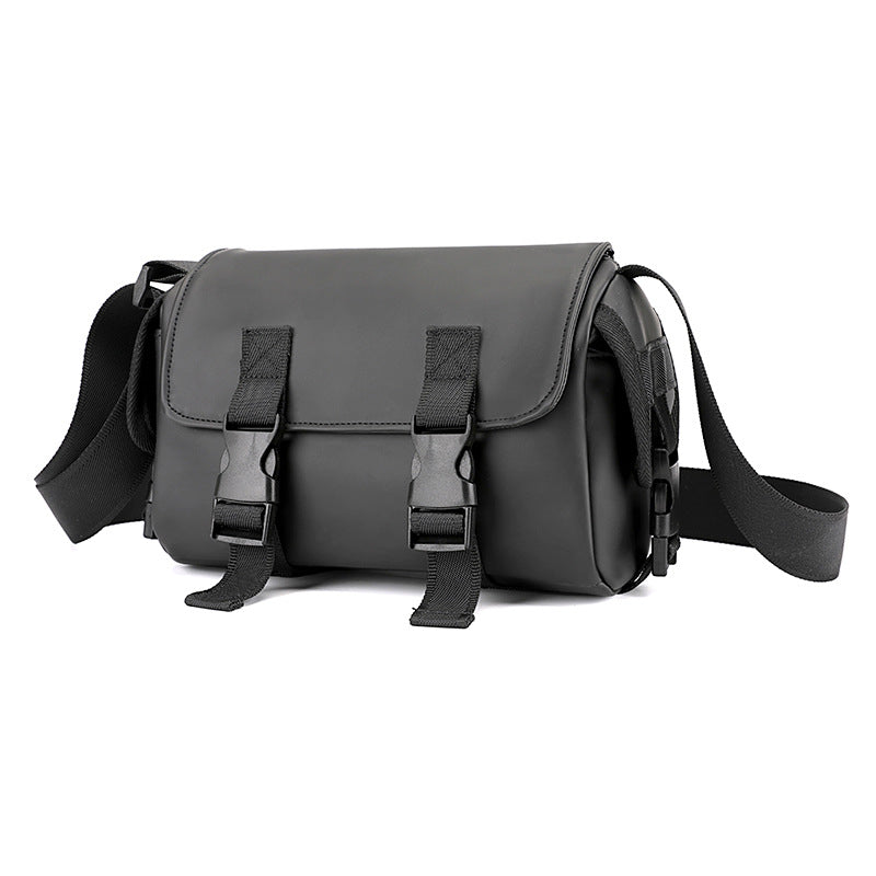 Large Capacity Outdoor Chest Crossbody Bag