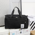 Large-Capacity Multifunctional Travel Backpack