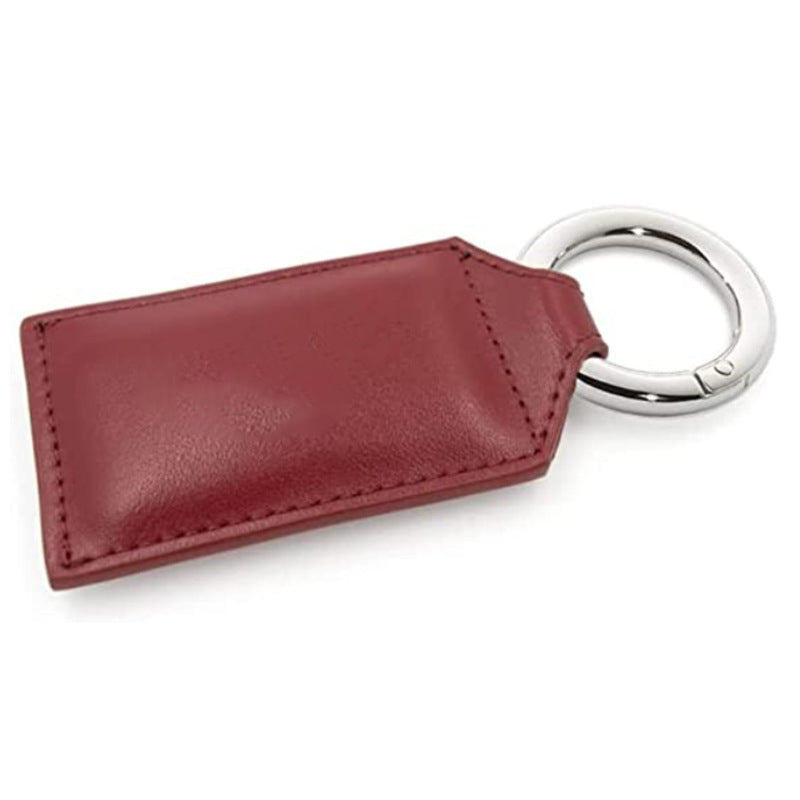 Leather Magnetic Wallet Case With Stand Hook