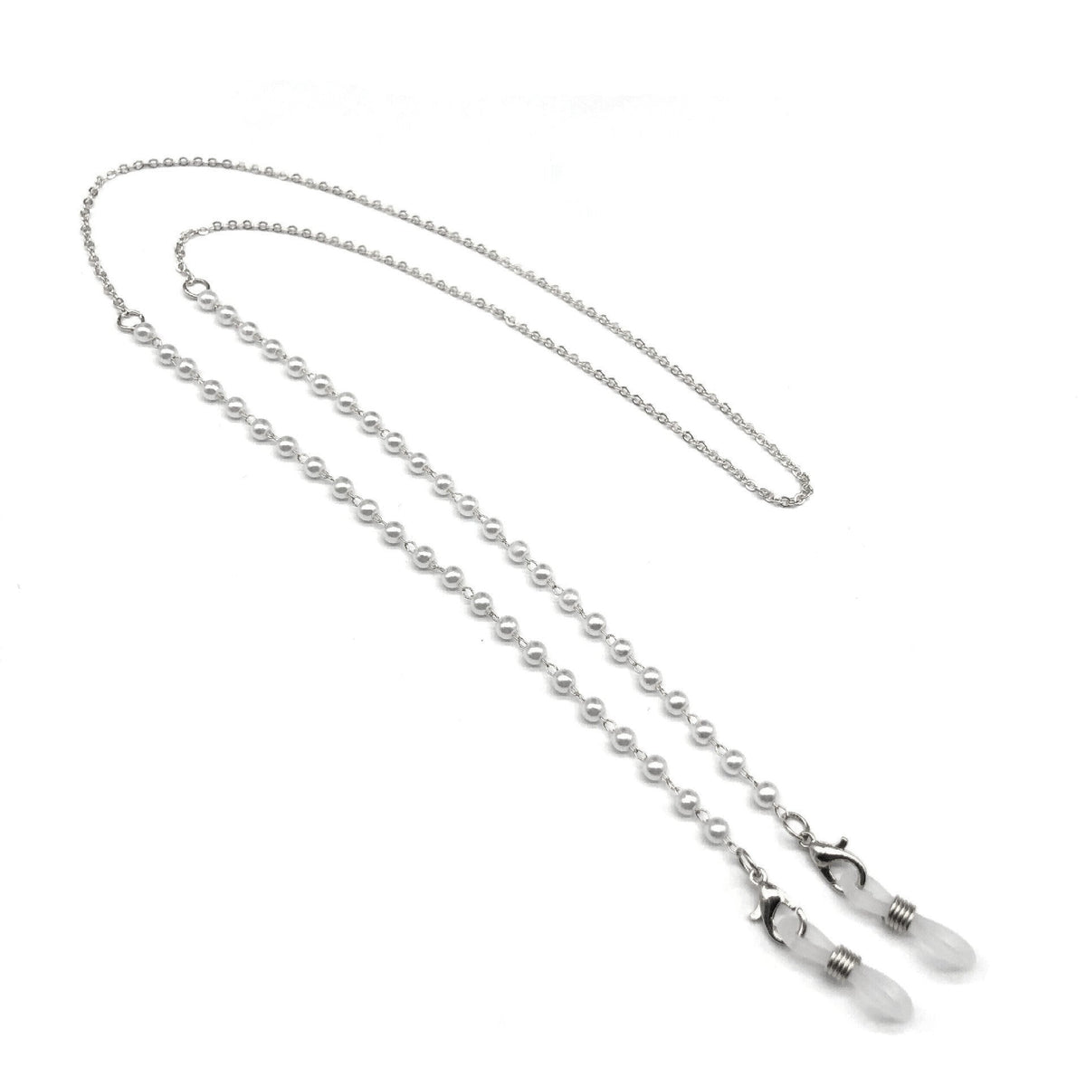 Pearl Glasses Chain Hanging Eyeglasses Chains