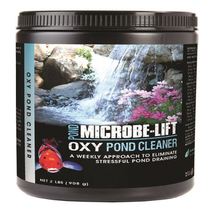Microbe Lift OXY Pond Cleaner