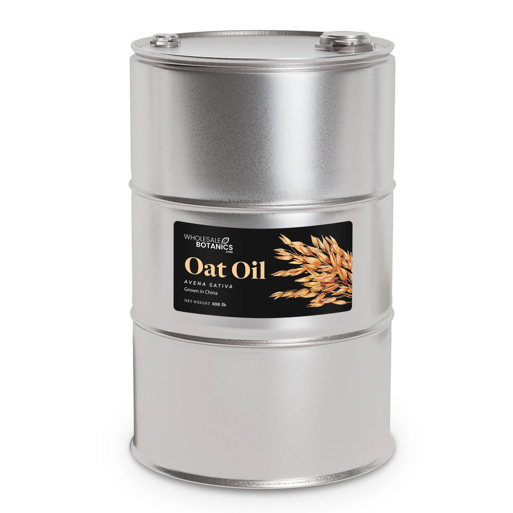 Oat Oil