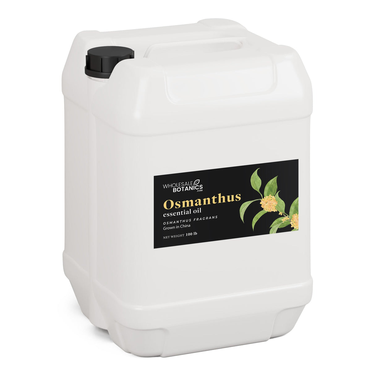Osmanthus Essential Oil
