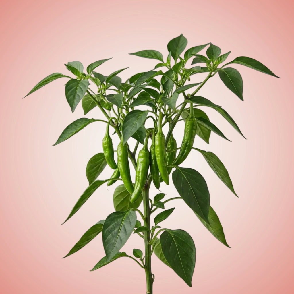 Shishito Pepper Seeds