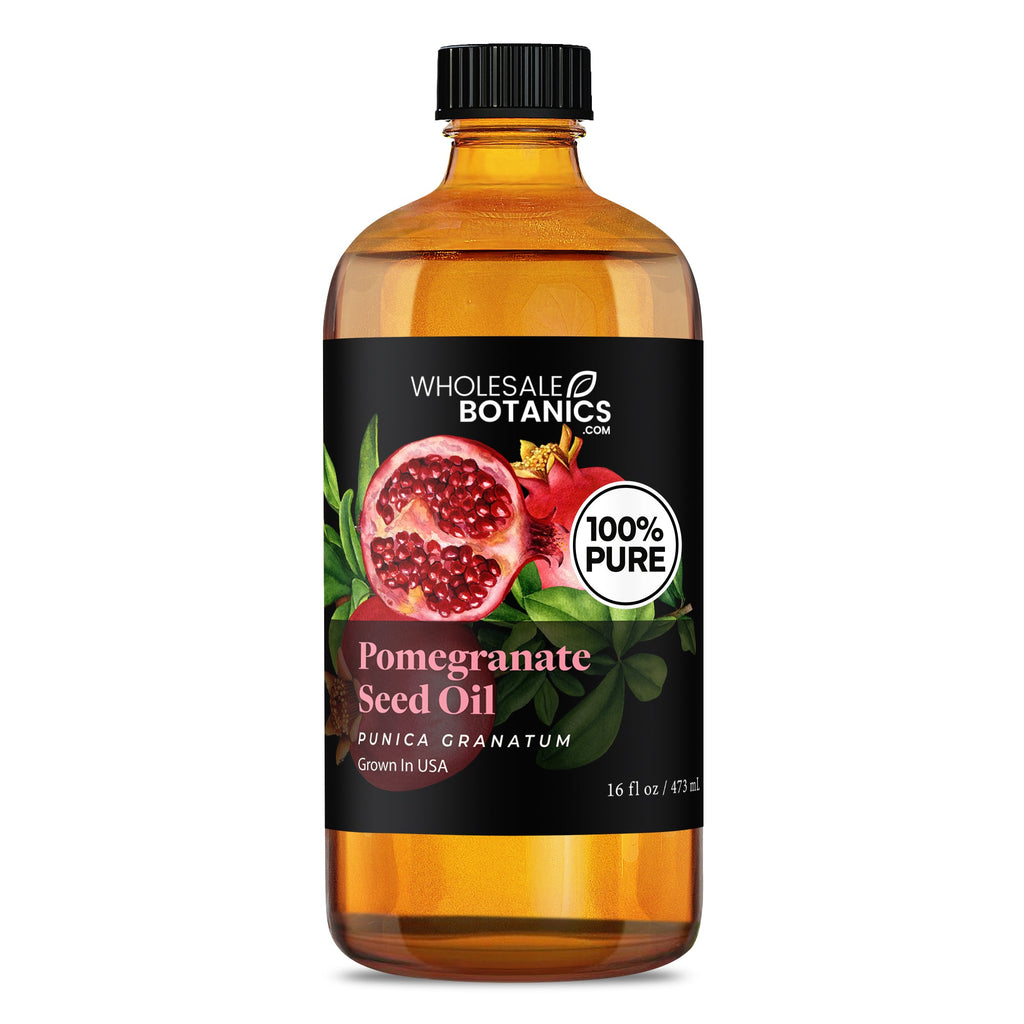 Pomegranate Seed Oil