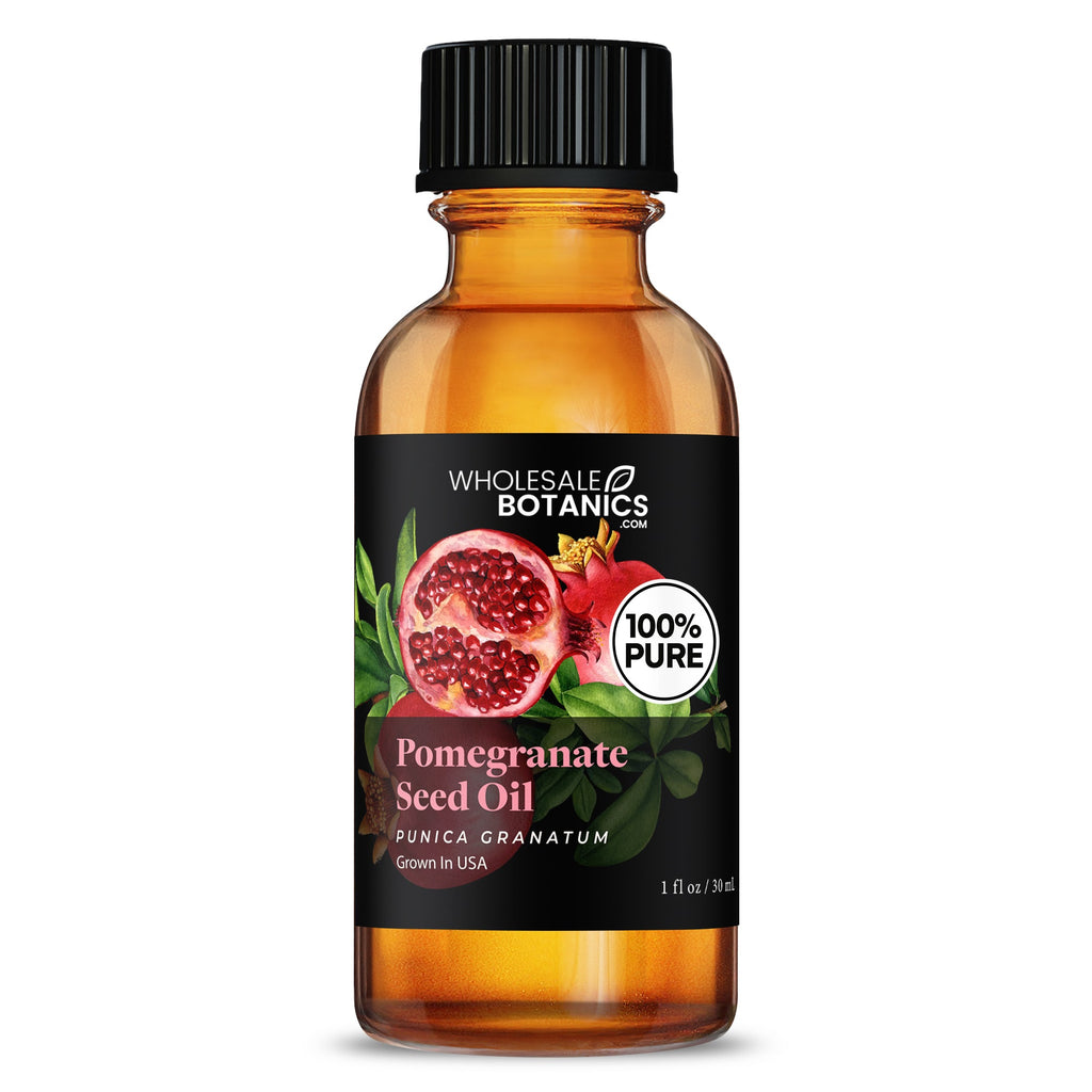 Pomegranate Seed Oil