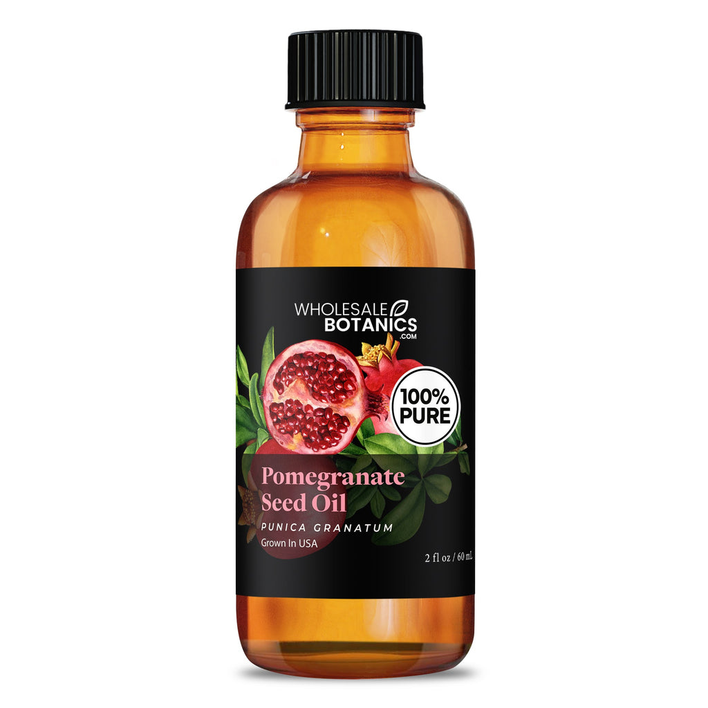 Pomegranate Seed Oil